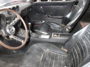 Bild 15/50 von Datsun 240 Z (1972)