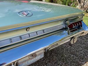 Image 17/50 of Buick Electra 225 Convertible (1962)