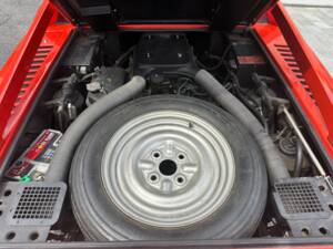 Image 12/16 of Maserati Merak (1974)