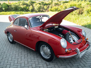 Bild 21/38 von Porsche 356 C 1600 (1963)