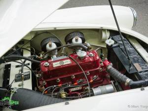 Bild 16/39 von MG MGA 1500 (1957)