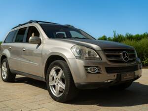Bild 2/50 von Mercedes-Benz GL 420 CDI 4MATIC (2006)
