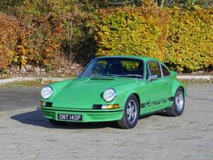 Image 1/50 of Porsche 911 Carrera 2.7 (1976)