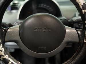 Bild 28/32 von Smart Fortwo (2005)