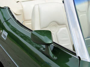 Image 11/28 of Mercury Cougar XR-7 Convertible (1973)