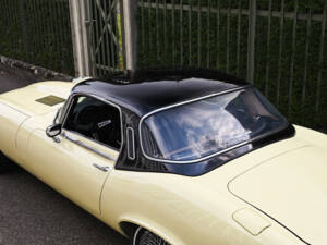 Bild 14/56 von Jaguar E-Type V12 (1973)