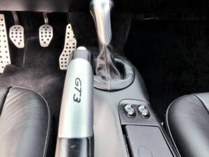 Image 10/13 of Porsche 911 GT3 (2004)