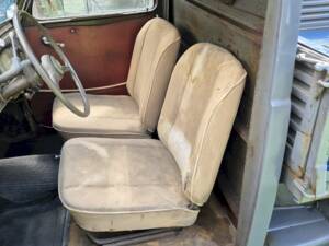 Image 17/34 of FIAT 1100 ELR (1952)