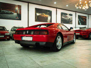 Bild 5/33 von Ferrari 348 TS (1990)