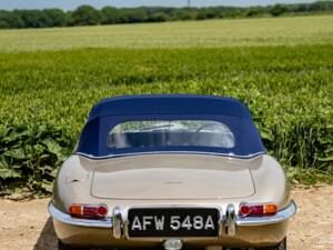 Bild 26/50 von Jaguar E-Type 3.8 (1963)