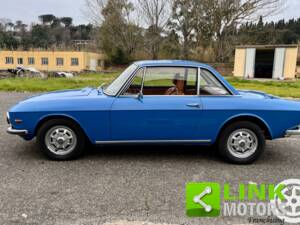 Bild 4/10 von Lancia Fulvia 1.3 S (1976)