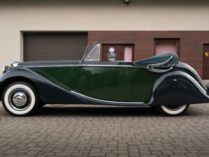 Bild 19/74 von Jaguar Mk V  3.5 Liter (1951)