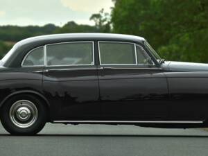 Immagine 12/66 di Rolls-Royce Silver Cloud II (1960)