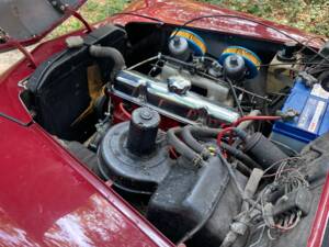 Bild 5/5 von Volvo PV 544 (1962)