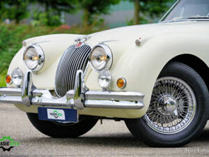 Image 24/51 de Jaguar XK 150 DHC (1959)