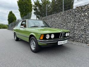 Bild 3/57 von BMW 320 (1978)