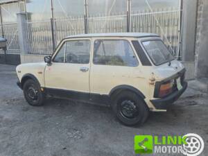 Immagine 8/10 di Autobianchi A112 Junior (1982)