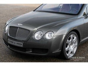 Afbeelding 9/39 van Bentley Continental GT (2005)