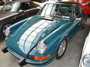 Image 40/50 of Porsche 911 2.4 E (1973)