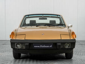 Bild 14/50 von Porsche 914&#x2F;4  1.8 (1974)