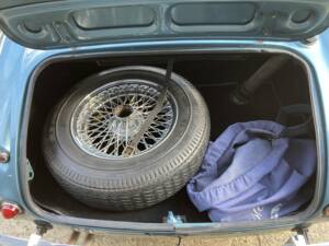 Afbeelding 10/11 van Austin-Healey 100&#x2F;6 (BN6) (1959)