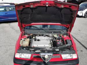 Bild 41/41 von Alfa Romeo 155  2.0 Q4 4x4 (1995)