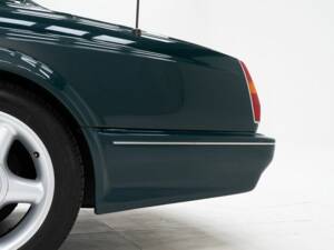 Immagine 4/15 di Bentley Continental T (2000)