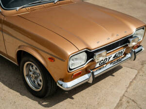 Bild 39/42 von Ford Escort 1300 (1975)