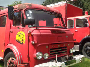 Bild 8/8 von Dodge 500 (1973)