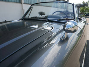 Imagen 56/68 de Alfa Romeo Giulia 1600 Spider (1964)
