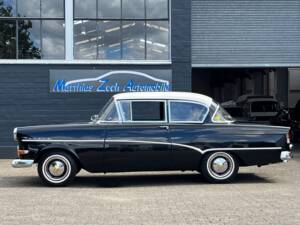 Image 1/94 of Opel Olympia Rekord (1957)