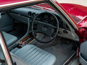 Immagine 21/36 di Mercedes-Benz 300 SL (1989)