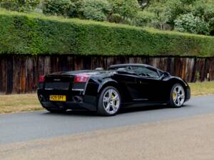 Afbeelding 29/99 van Lamborghini Gallardo (2007)