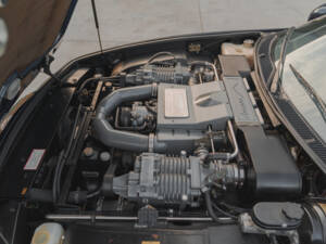Bild 66/67 von Aston Martin V8 Vantage V550 (1996)