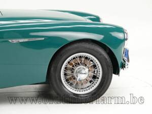 Bild 10/15 von Austin-Healey 100&#x2F;4 (BN1) (1954)