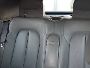 Image 12/14 of Mercedes-Benz CLK 230 Kompressor (2000)