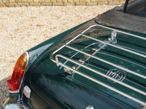 Image 50/50 of MG MGB (1969)