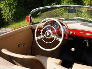 Image 22/35 of Porsche 356 A 1600 Speedster (1957)