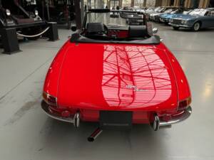 Bild 20/33 von Alfa Romeo 1600 Spider Duetto (1967)