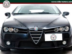 Image 2/36 de Alfa Romeo Brera 2.2 JTS (2007)