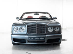 Immagine 3/45 di Bentley Azure (2007)