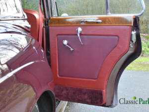 Bild 16/50 von Bentley S 1 (1958)