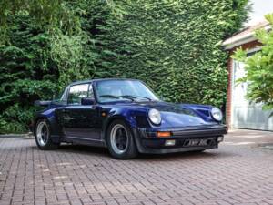 Image 5/38 of Porsche 911 2.4 T (1972)