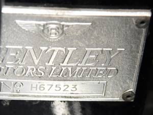 Afbeelding 46/50 van Bentley Continental T (2003)