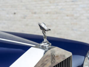 Image 13/27 of Rolls-Royce Silver Cloud III &quot;Chinese Eyes&quot; (1966)