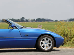 Bild 23/44 von BMW Z1 Roadster (1994)