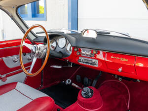 Bild 36/100 von Alfa Romeo Giulietta Sprint (1962)