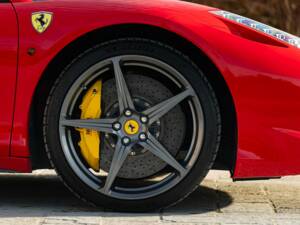 Imagen 43/50 de Ferrari 458 Italia (2010)