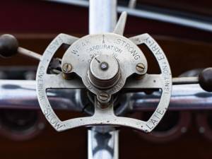 Image 29/50 de Rolls-Royce 40&#x2F;50 HP Silver Ghost (1922)