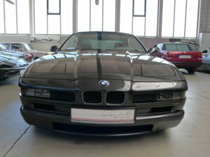 Imagen 28/50 de BMW 850CSi (1993)